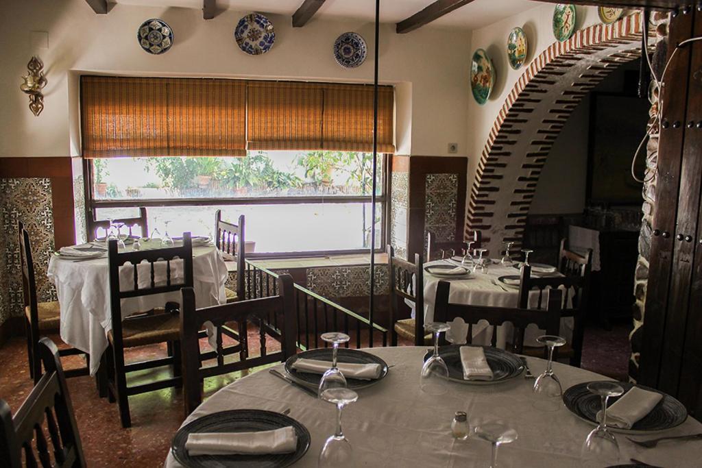Hostal Emilia Trujillo Esterno foto